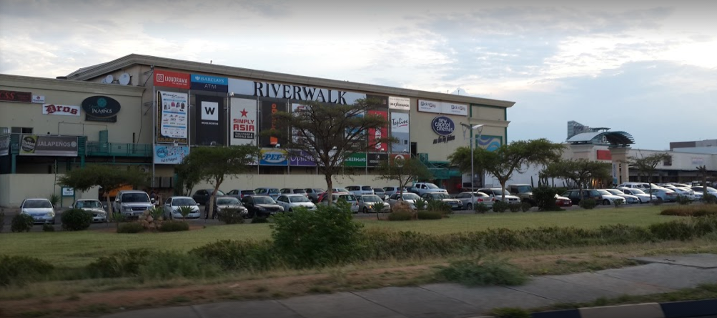 Top 5 Best Shopping Malls in Gaborone - Skymart Blog
