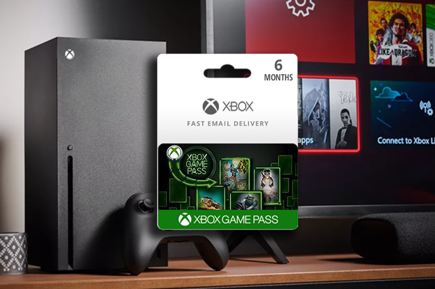 where to buy xbox game pass online