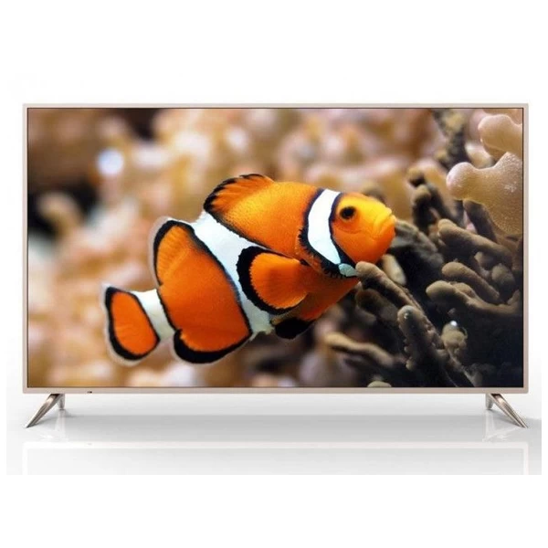 JVC 75 inch UHD Smart Android LED TV 60Hz LT-75n775a