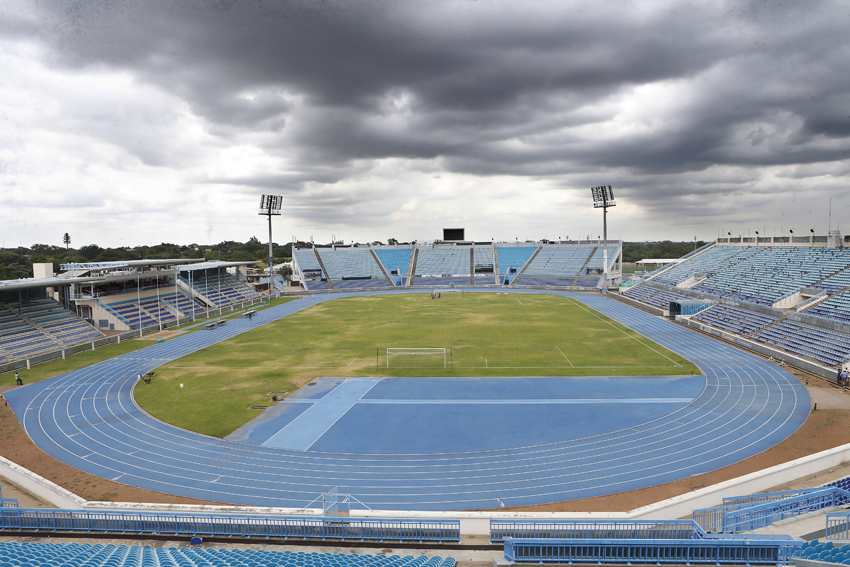 Football Stadiums in Botswana
