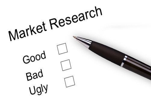 lack of market research is one of the common business mistakes