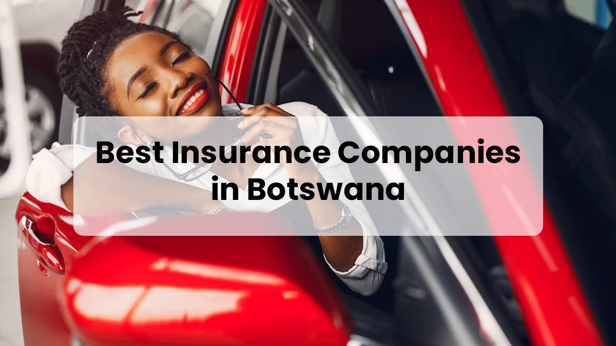 Top 10 Best Insurance Companies In Botswana - Skymart Blog